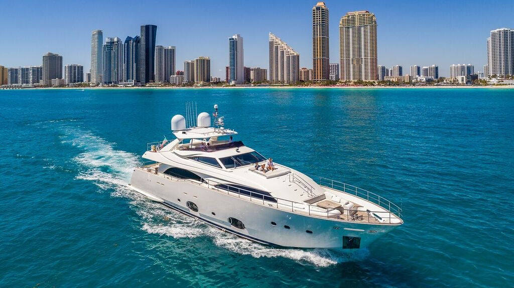 Fort Lauderdale