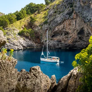 Yacht Charter Mallorca