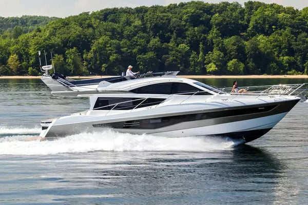 Motor Yacht Loon