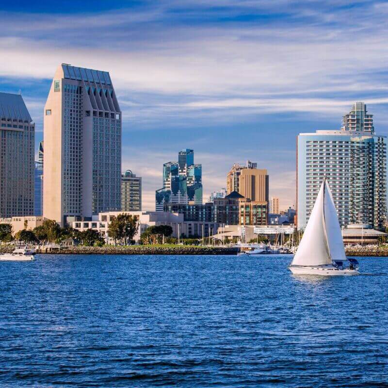 San Diego