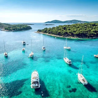 Yacht Charter Croatia