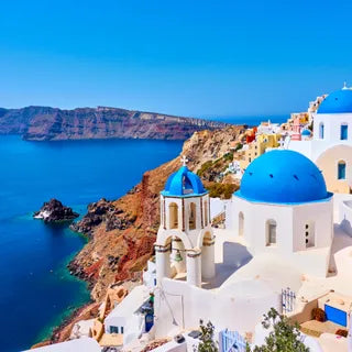 Yacht Charter Greece