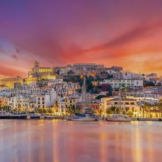 Yacht Charter Ibiza