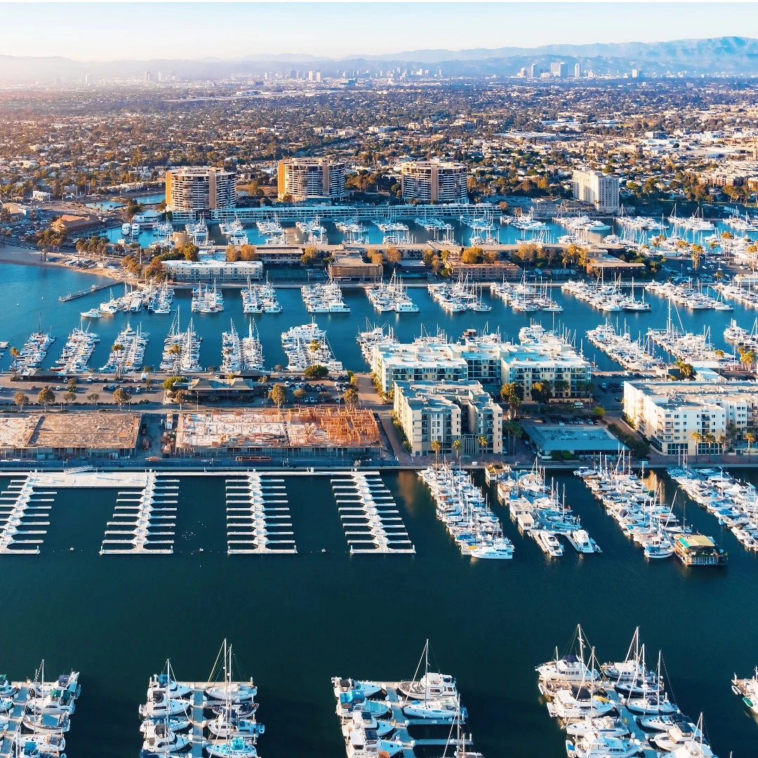 Marina Del Rey