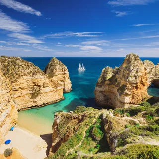 Yacht Charter Portugal