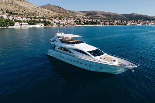 Sunseeker Manhattan