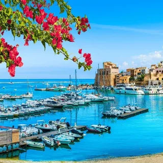 Yacht Charter Sicily